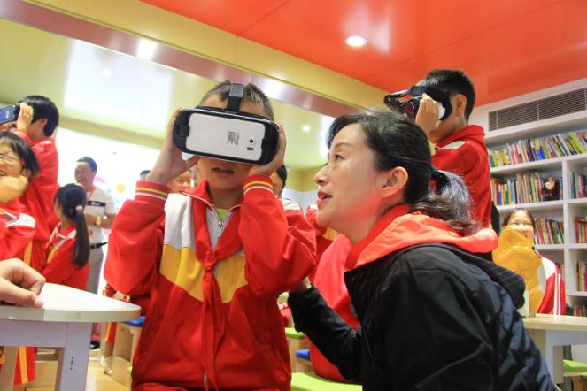 北京VR全景拍摄制作  VR全景营销的优势有哪些？